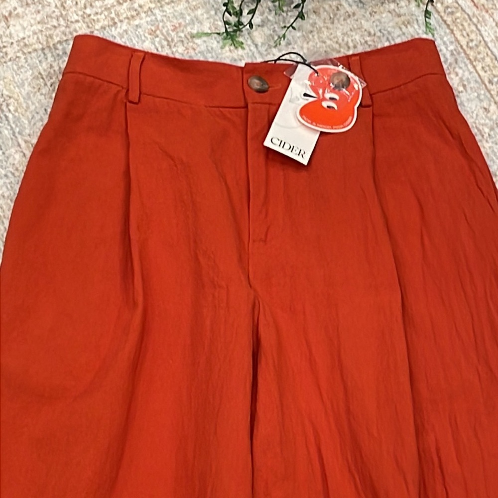 Cider pants - Picture 2 of 11